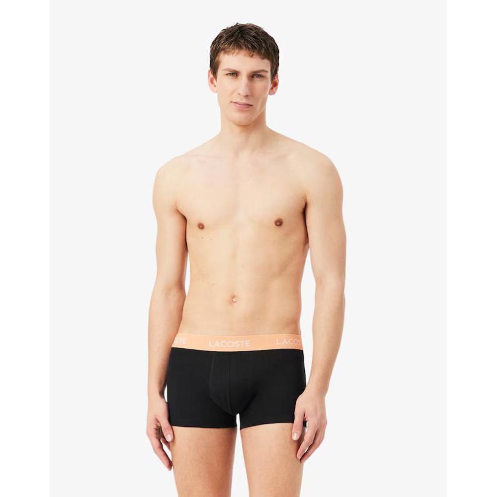 Lacoste Pack of 5 Trunks